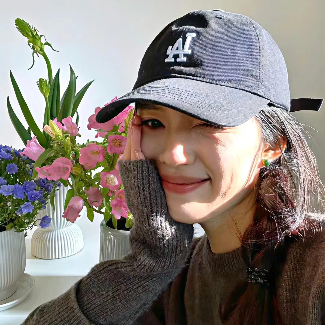 拉嬷上路