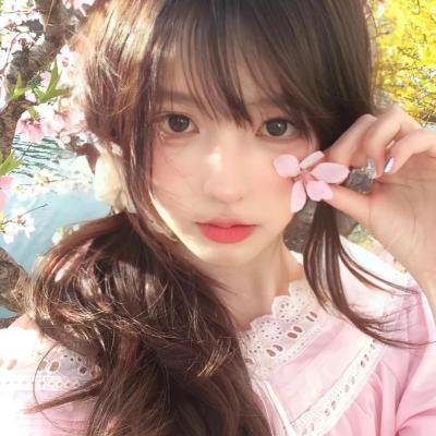 花舞少女