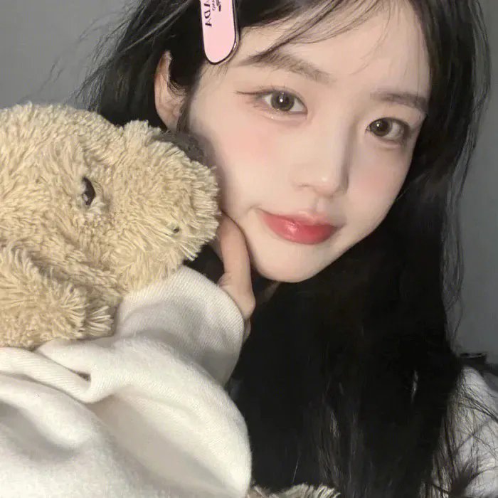 我爱上了一个教会女孩